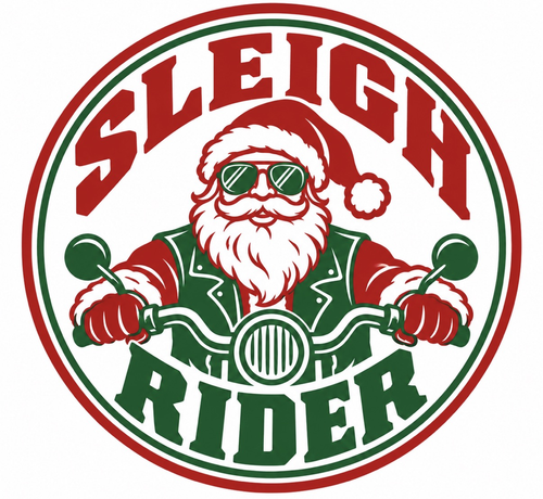 Sleigh Rider