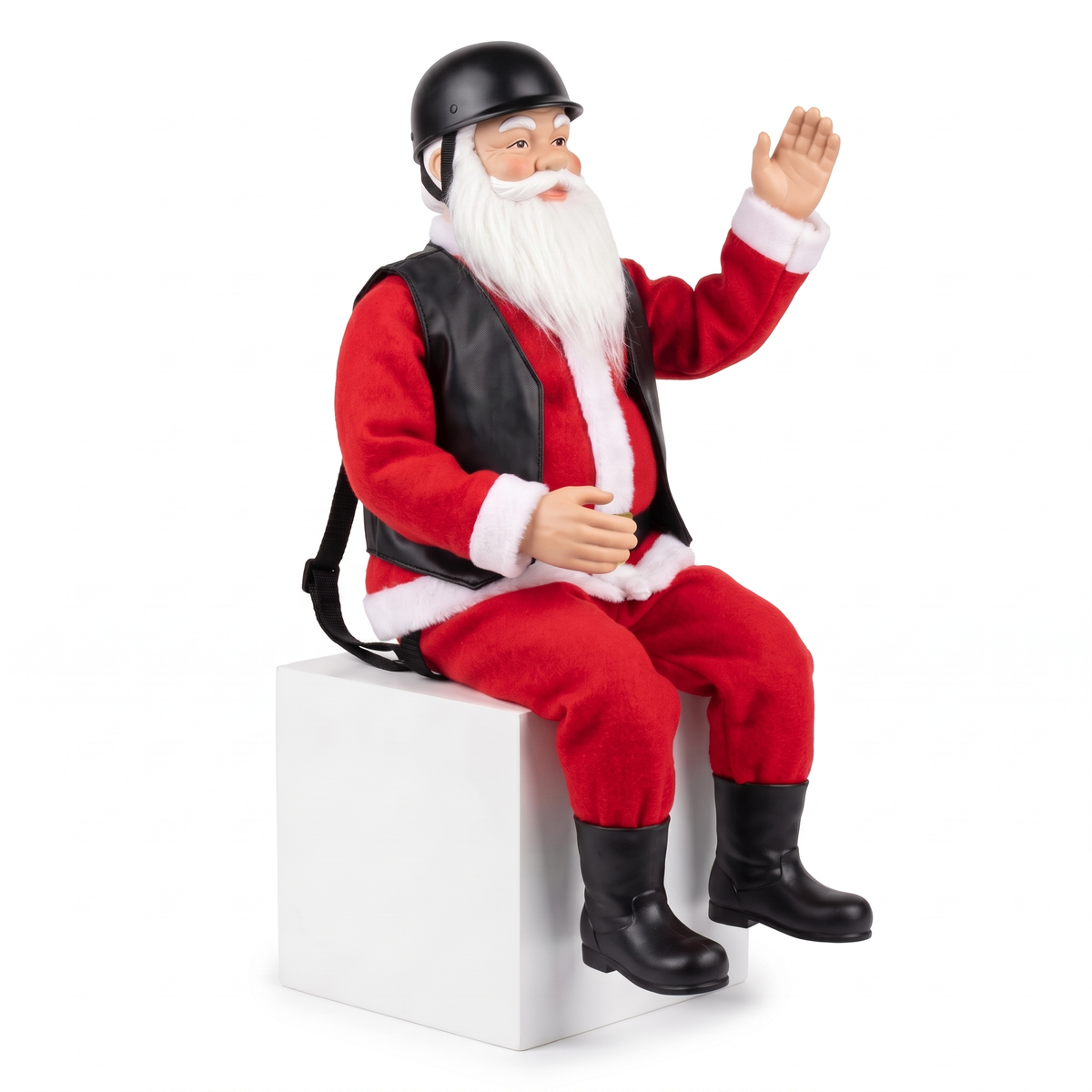 Sleigh Rider